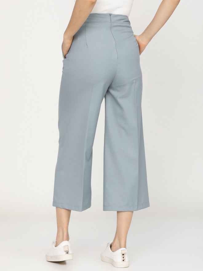 Buy Wide Leg Pants, Women Linen Pants, Linen Trousers, Loose Linen Pants, Summer  Linen Pants, Elastic Waist Pants, Casual Trousers, Comfy Pants Online in  India - Etsy