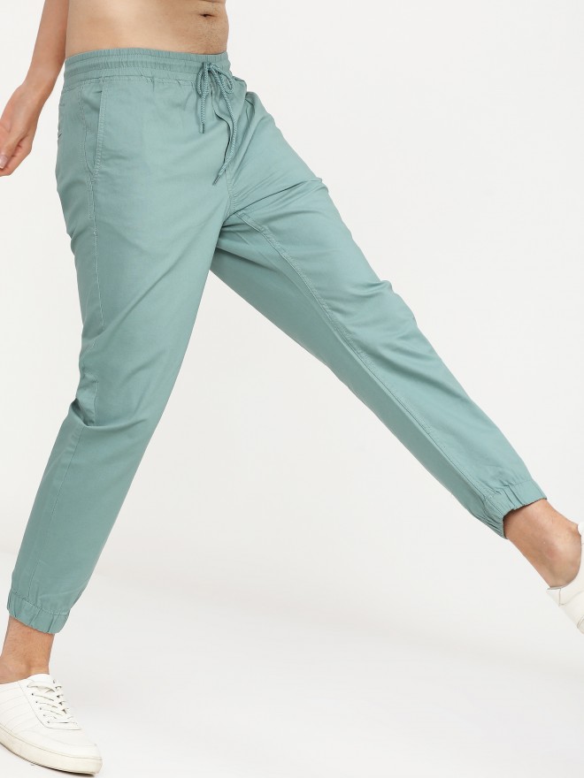 Lole Solid Blue Casual Pants Size XL - 45% off