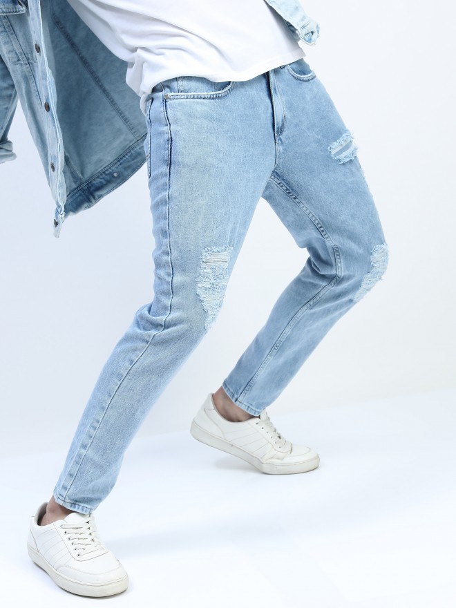 highlander jeans