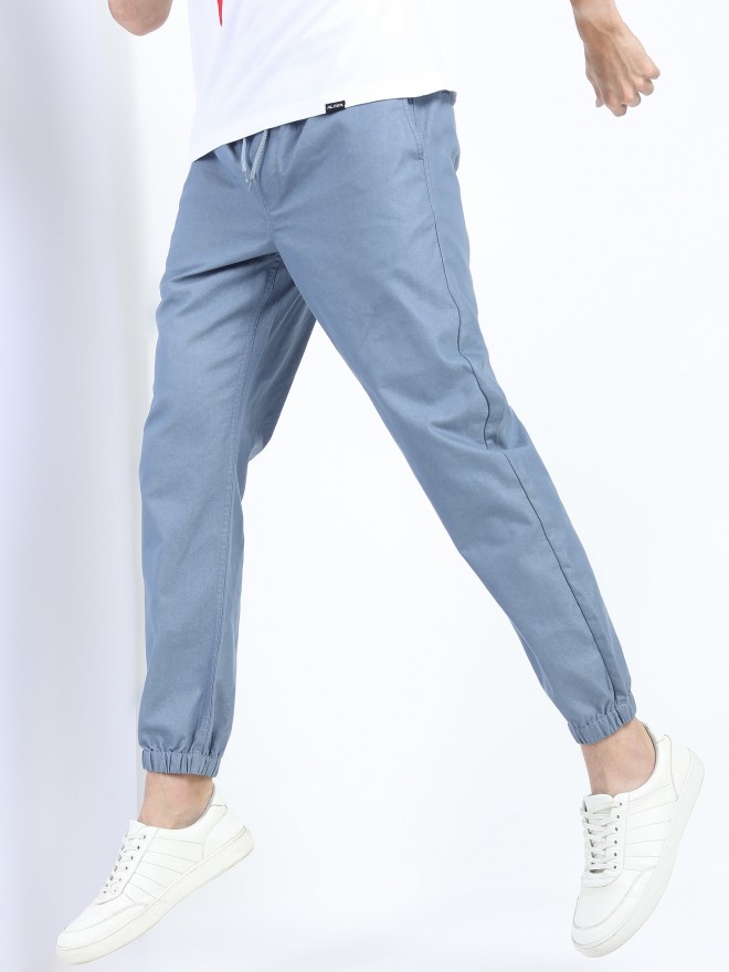 Buy Ketch Jogger Trouser for Men Online at Rs.566 - Ketch