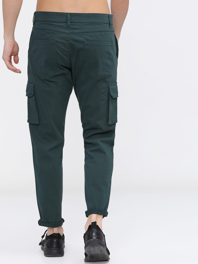 Buy Highlander Boa Chinos Trouser for Men Online at Rs.701 - Ketch