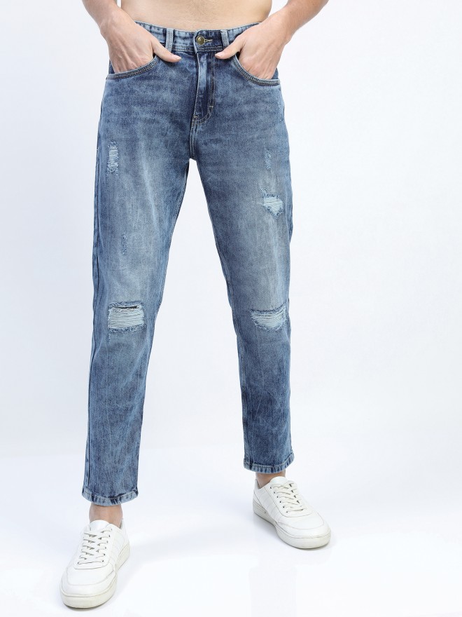 J4G Skinny Women Light Blue Jeans - Buy J4G Skinny Women Light Blue Jeans  Online at Best Prices in India | Flipkart.com