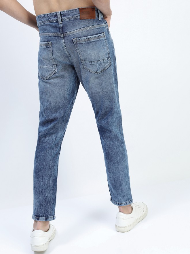 Austin Jeans by Lee | Men's Tapered Jeans | Lee DK