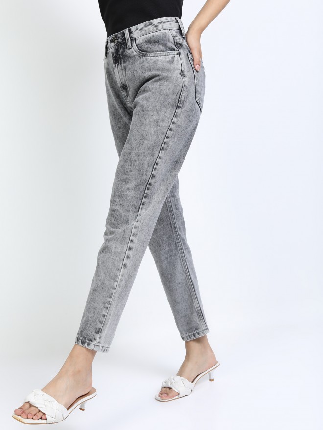 non stretchable jeans online