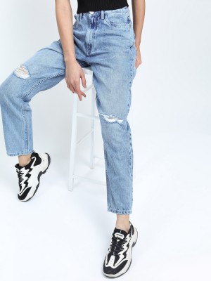Women Regular Fit Jeans 