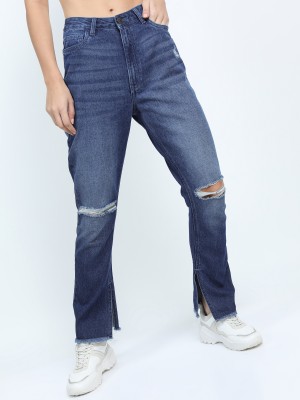 Women Flared Jeans
