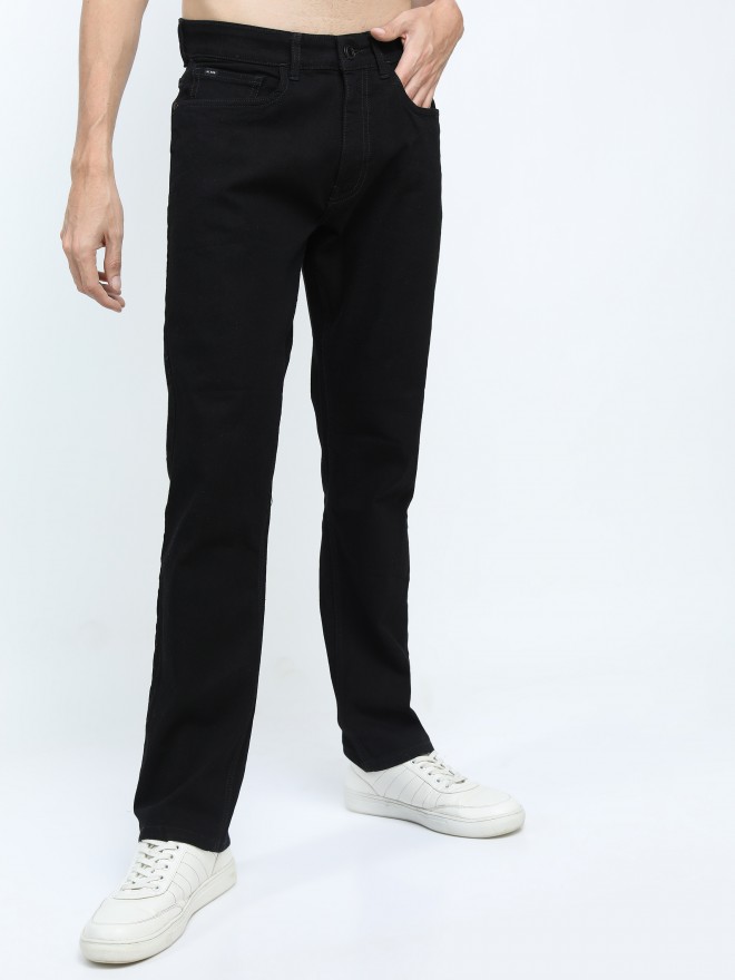 Highlander black sale jeans