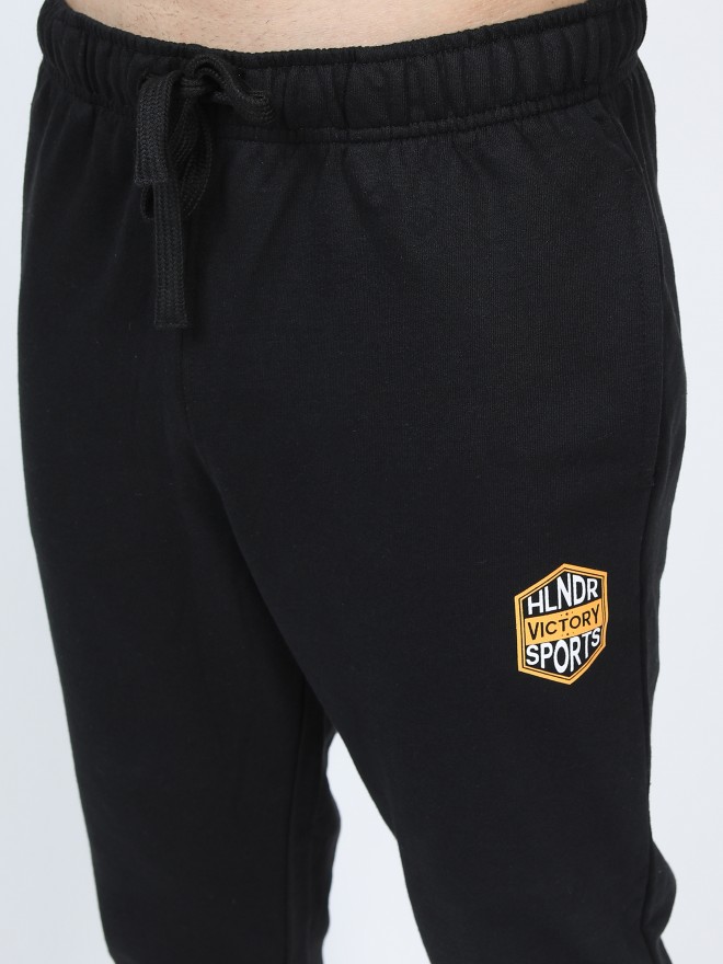 Golden VICTORY TRACK PANT