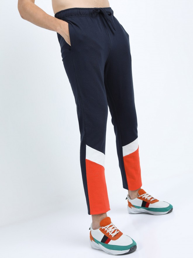 highlander track pants