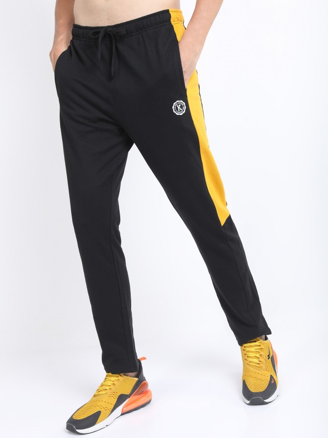 Slim nike best sale track pants