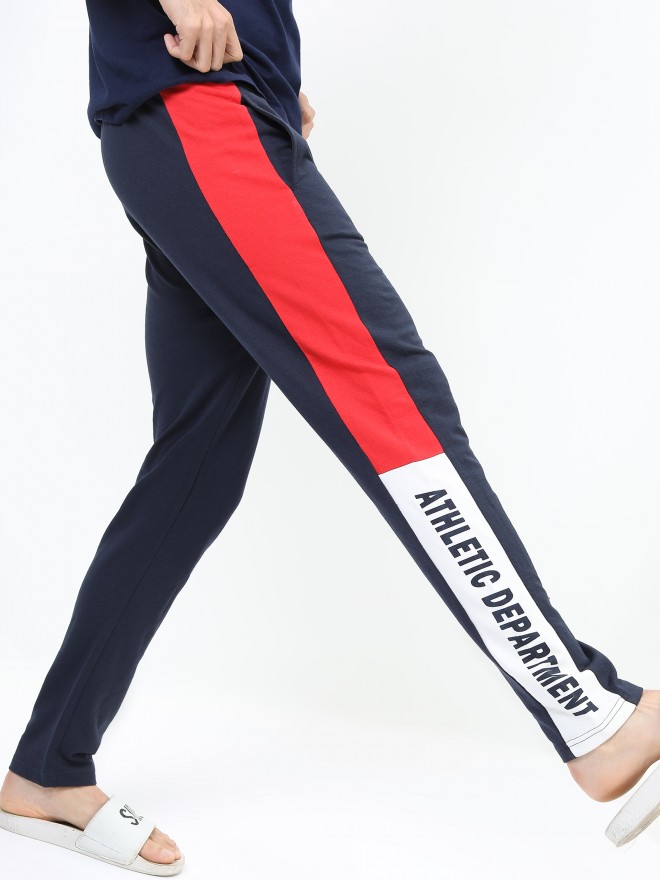Buy Track Pants For Men At Lowest Prices Online In India | Tata CLiQ