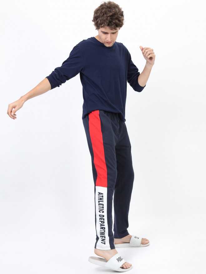 Men's Clothing - Adicolor Classics Beckenbauer Track Pants - Blue | adidas  Oman
