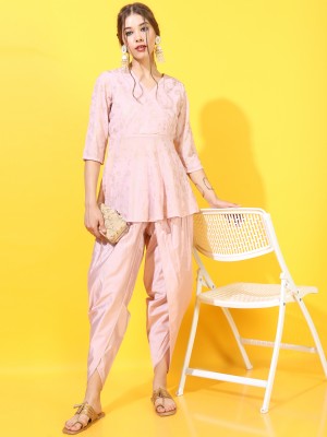 Dhoti Sets | Designer Kurta Sets for Women Online