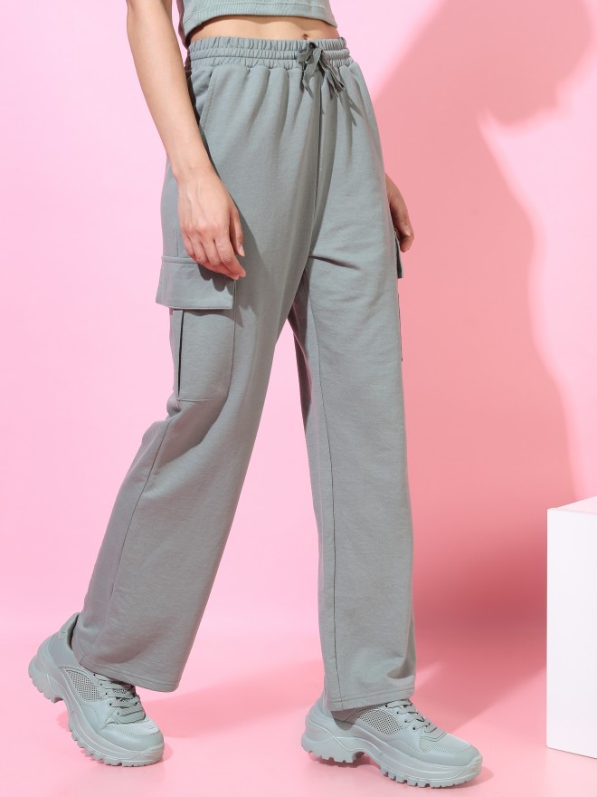 Buy Tokyo Talkies Casual Track Pant for Women Online at Rs.549 - Ketch