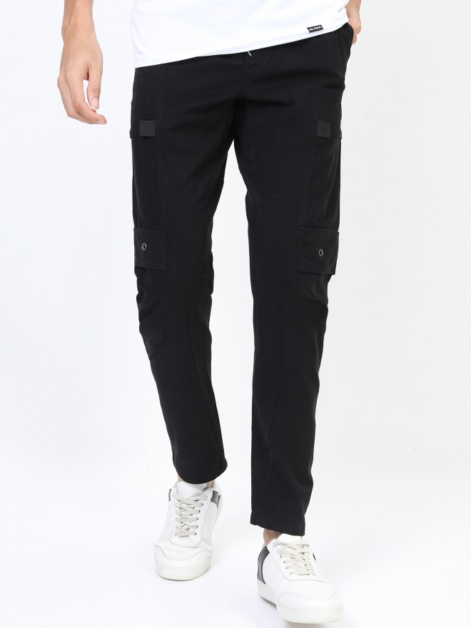Cargos - Buy Cargo Pants & Cargo Jeans for Men Online at India's Best Online  Shopping Store - Cargos Store | Flipkart.com