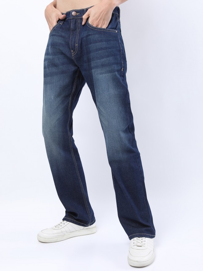 Buy Levis Mens 517 Bootcut Jeans Online India  Ubuy