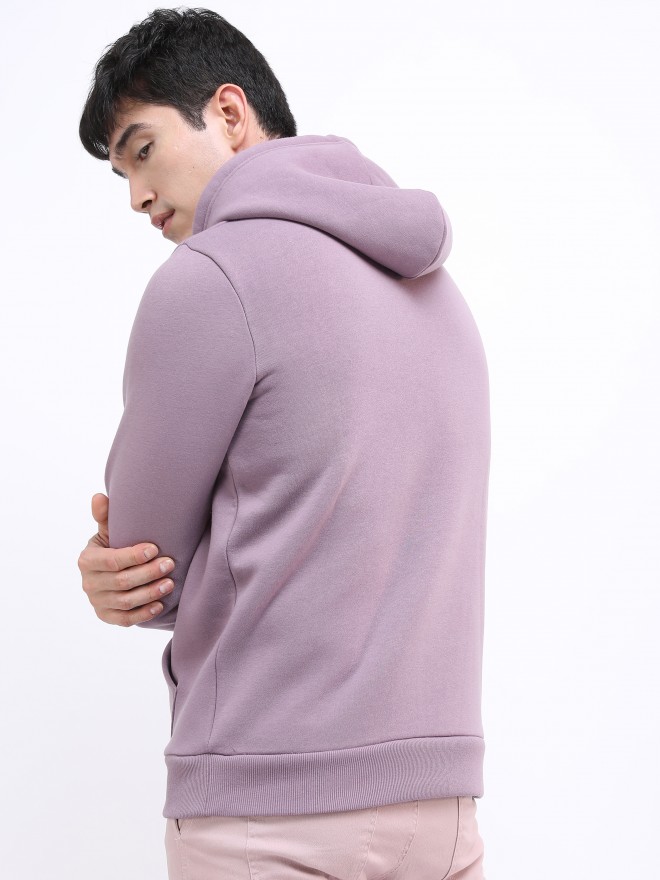 Buy Highlander Hoodie Pullover Sweatshirt for Men Online at Rs.697