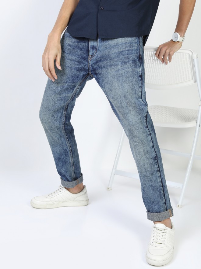 Koovs sale mens jeans