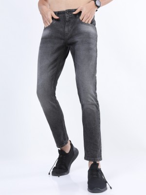 Buy Ketch Dark Blue Slim Fit Stretchable Jeans for Men Online at Rs.557 -  Ketch