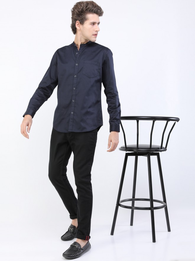 10 Casual Shirts Outfits for Men - Buy Ketch Clothing Online for Men &  Women in India | GetKetch