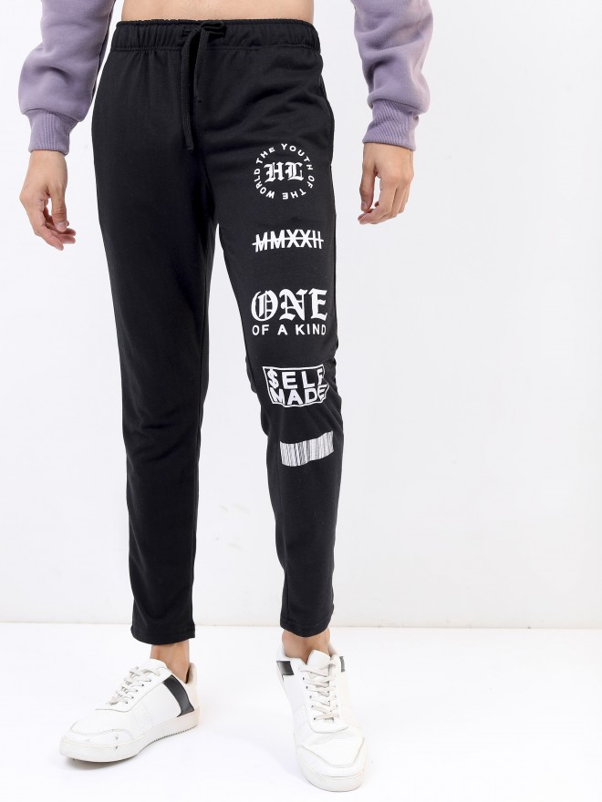 Nike Swoosh Track Pants In Black | ModeSens | Track pants, Sportswear  brand, Pants