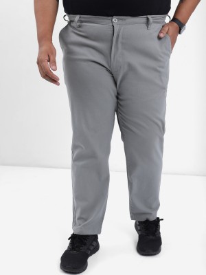 Buy Highlander Green Slim Fit Solid Joggers for Men Online at Rs.782 - Ketch