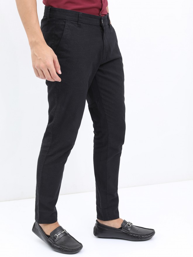 Slim Fit Chino trousers | Dark Brown | Jack & Jones®