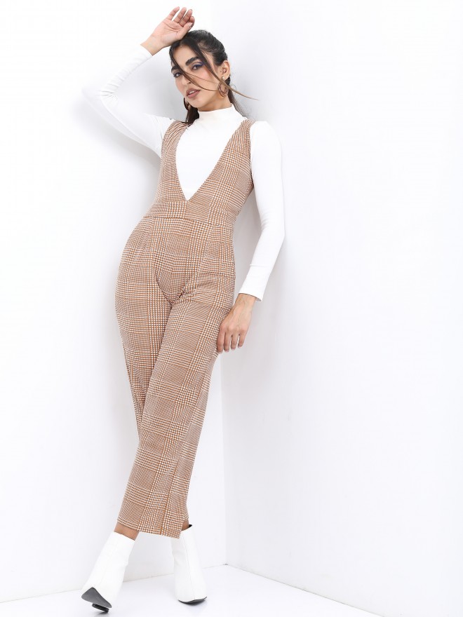 Buy Womens Jumpsuits Online in India
