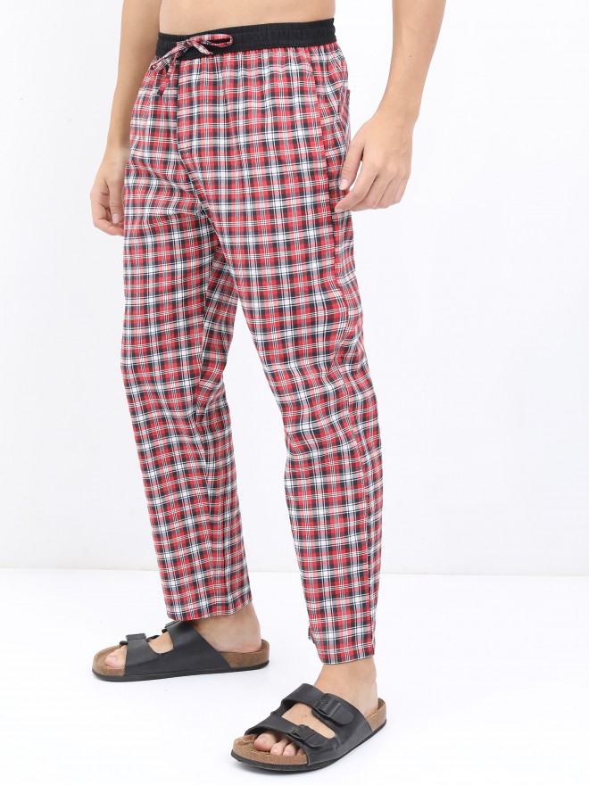 Buy Louis Philippe Blue Trousers Online  706358  Louis Philippe