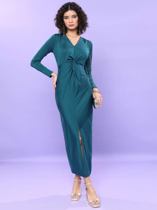 Maxi dresses online store under 500