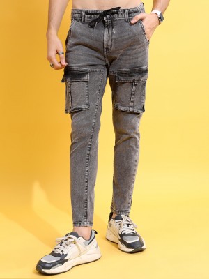 Men Slim Fit Jeans
