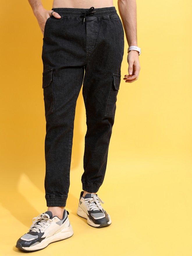 Sweatpants  Mens jogger pants Streetwear men outfits Jogger jeans