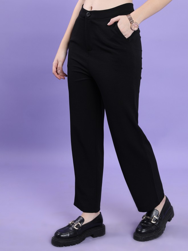 Casual - PULL ON 7/8 PANT - K&K Fashions