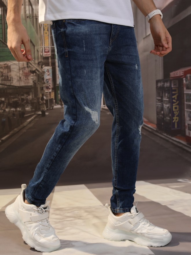 Jeans super skinny fit
