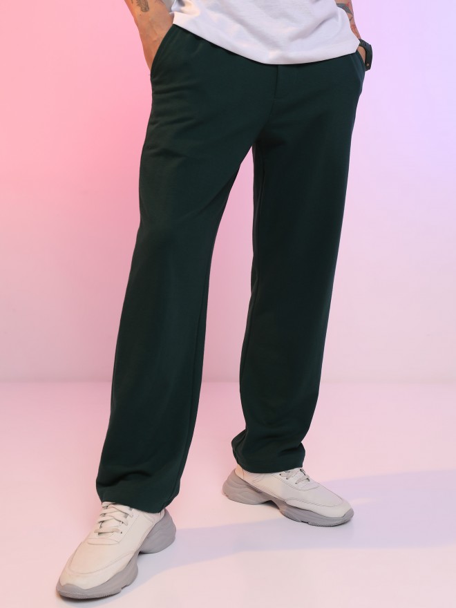 Amazon.com: Amazon Essentials Men's Slim-Fit Flat-Front Dress Pant, Black,  28W x 28L : Clothing, Shoes & Jewelry