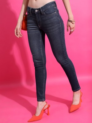 Women Skinny Fit Jeans 