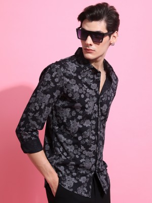 Buy Black Shirts for Men Online