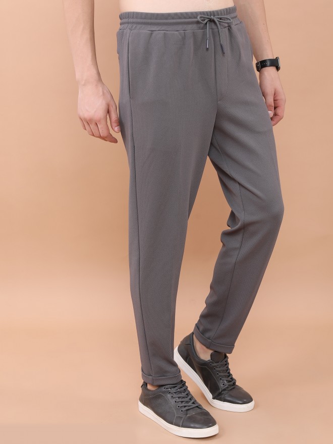 HIGHLANDER Regular Fit Men Light Green Trousers - Buy HIGHLANDER Regular  Fit Men Light Green Trousers Online at Best Prices in India | Flipkart.com