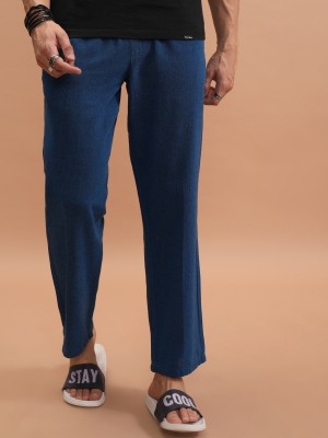 Good-looking Cotton Ready Made Regular Wear Pant at Rs 999, Men Regular  Fit Pants