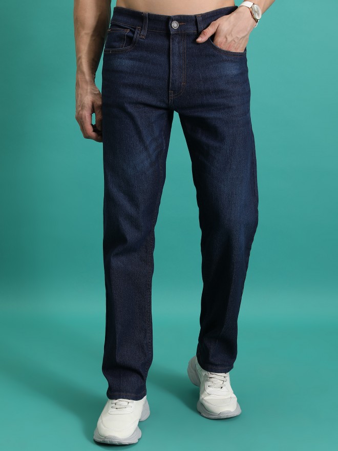 Buy indigo nation jeans men in India @ Limeroad