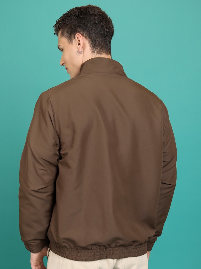 Men's Down Vest Sleeveless Windbreaker Jacket Top Coat Zip Up Puffer Stand  Collar Sport Jackets with Pocket