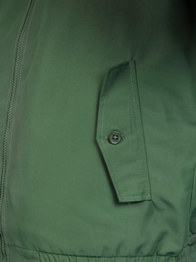 Buy Ketch Olive Bomber Jacket for Men Online at Rs.854 - Ketch