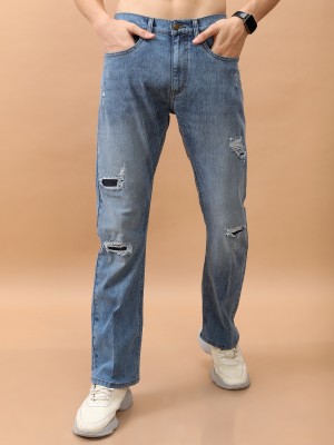 Men Bootcut Jeans
