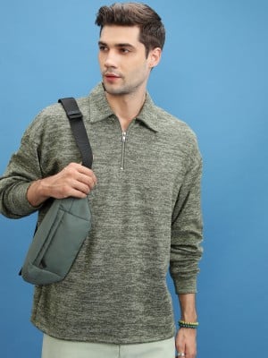 Buy Sweaters & Sweatshirts for Men Online