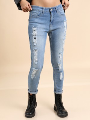 Women Skinny Fit Jeans