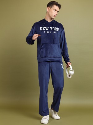 Sweatshirt With Trouser Co-Ords