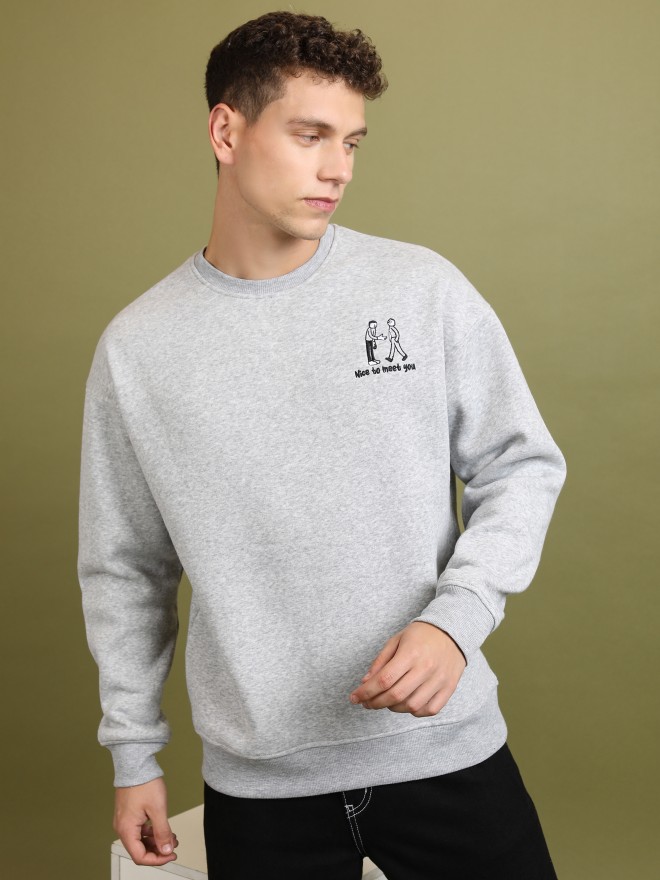 Nice sweatshirts sale for men