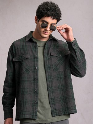 Karakoram Shirt Jacket - Men - Ready-to-Wear