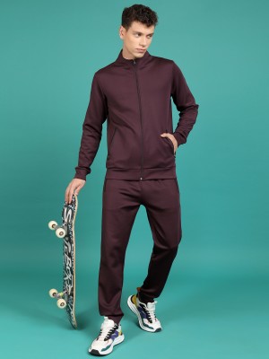 Sweatshirt With Joggers Co-Ords