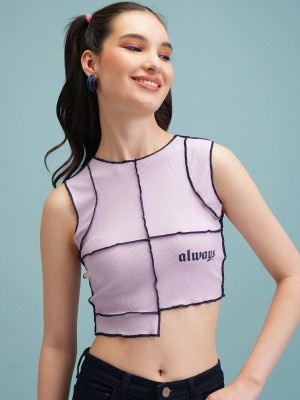 Long Sleeved Crop Tops for Women - Up to 71% off